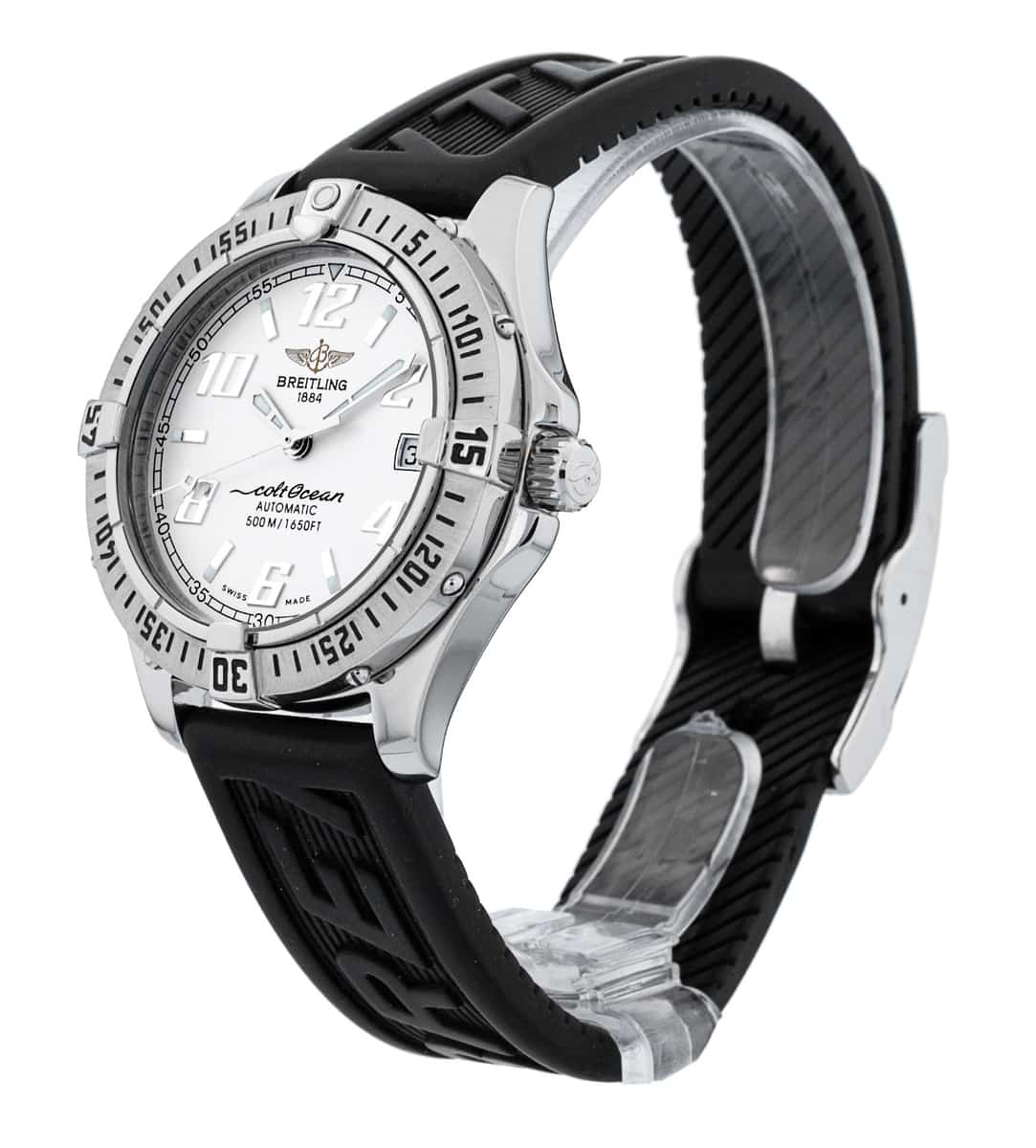 Breitling Colt Oceane A17050 Breitling Colt Oceane A17050